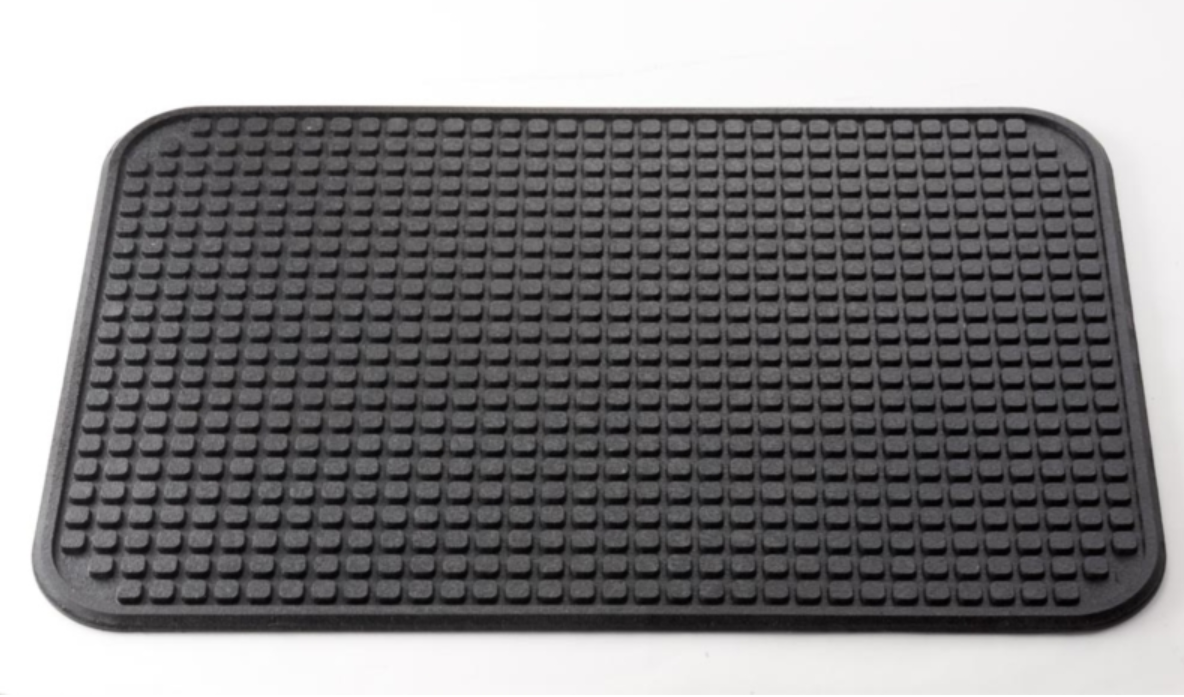 Cow Mats And Other Rubber Flooring