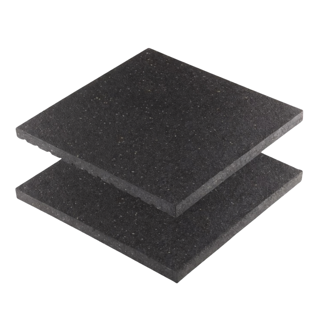 TAPIS DE CAOUTCHOUC INDUSTRIEL 4X6 - UNI