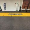 RUBBER ROLL GYM FLOORING - Image 8