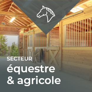 equestre agricole