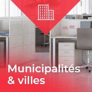 municipalites